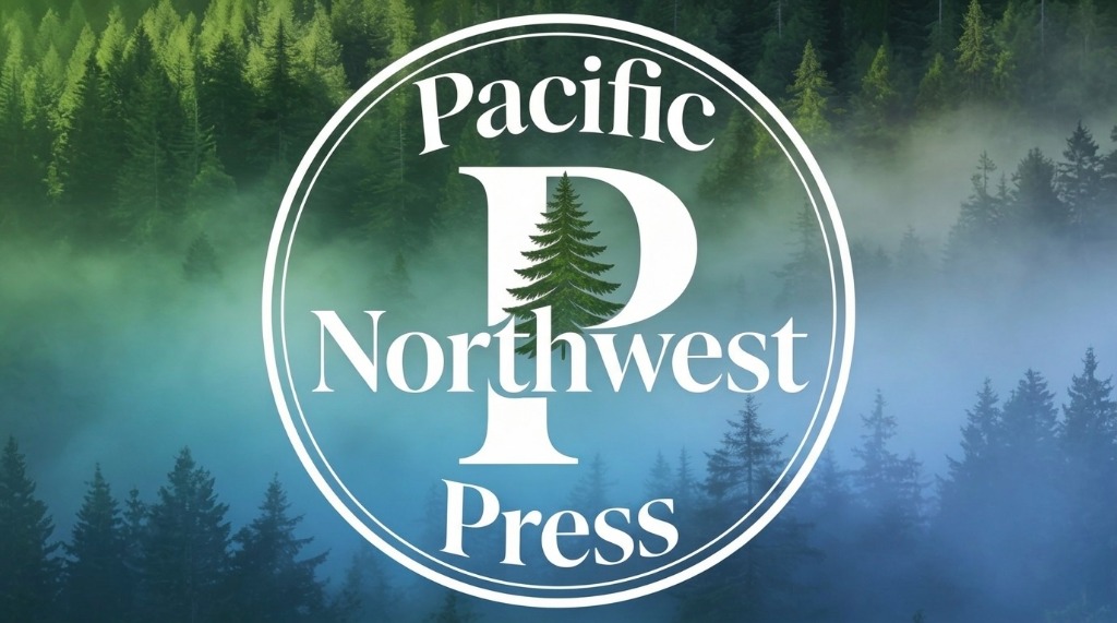 Pacific Northwest Press Logo
